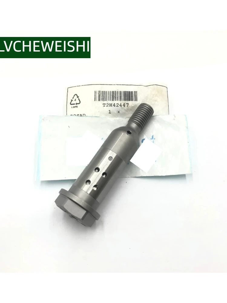 

2.0L AJ200 VARIABLE TIMING CONTROL VALVE BOLT FOR RANGE ROVER EVOQUE DISCOVERY RR SPORT VELAR DEFENDER JAGUAR JDE38679 LR127722