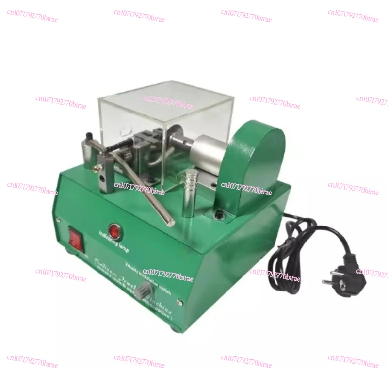Tube Cutting Machine High Speed Pipe  for Jewelry Making  Disc Blade