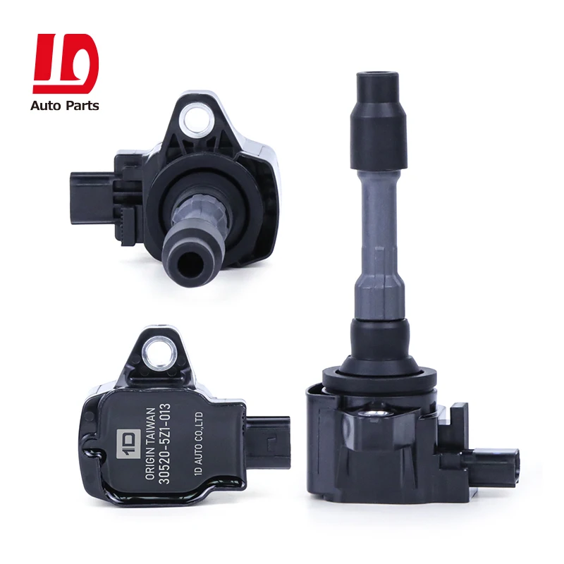 Factory Wholesale Car Engine Ignition Coil CH-44 OEM: CM11-122A OEM: 30520-5Z1-013 Ignition Coil for HONDA