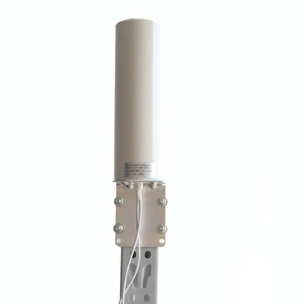 Antena zewnętrzna 4G 5G SMA TS9 CRC9 do routera z podwójnym interfejsem, antena do karty sieciowej, dropshipping, sprzedaż hurtowa — zdjęcie produktu 6