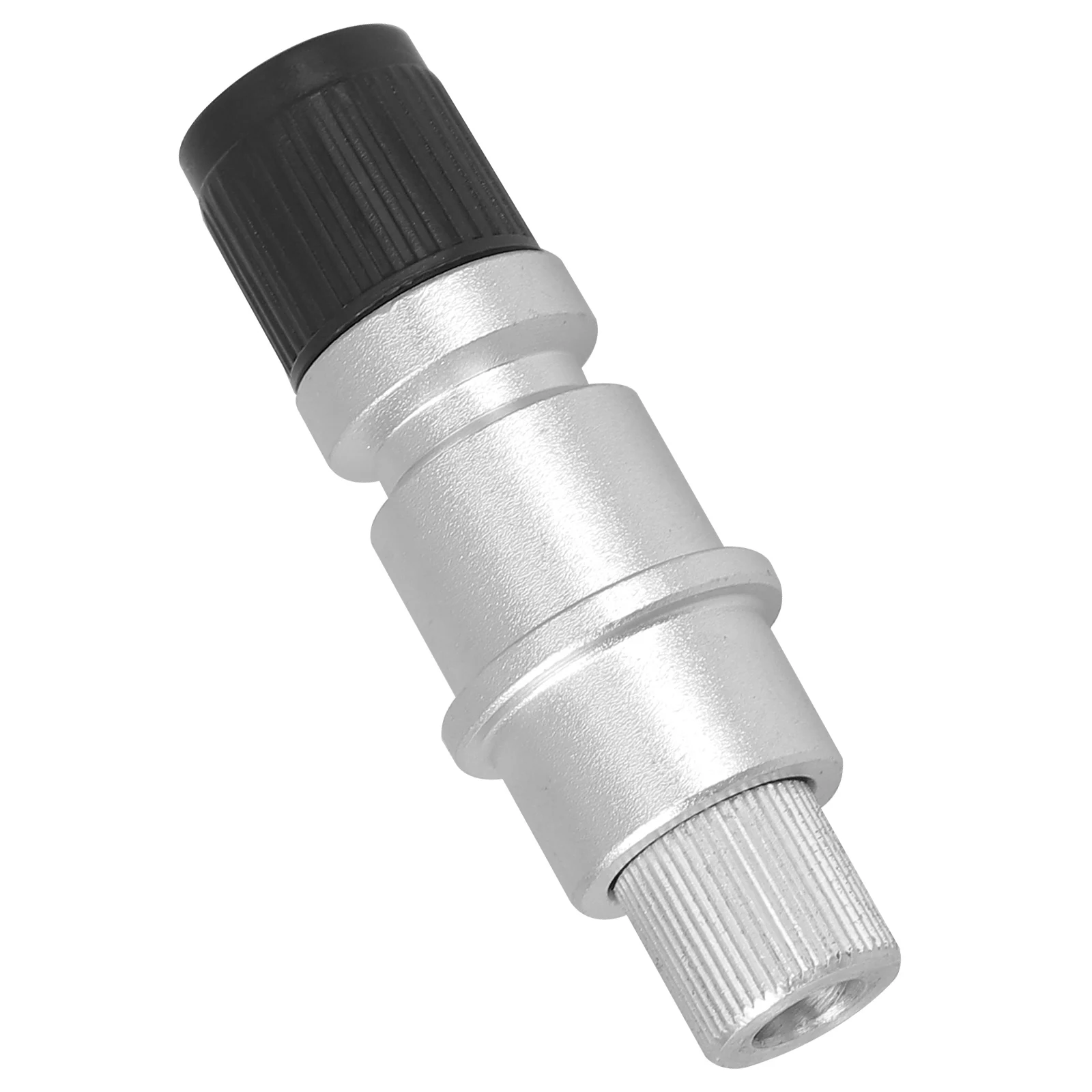 

Rotary Tool Lettering Machine Knife Holder 19mmx09mm Aluminum CB09 Compatible Vinyl Plotter Cutting Silver Printer Parts