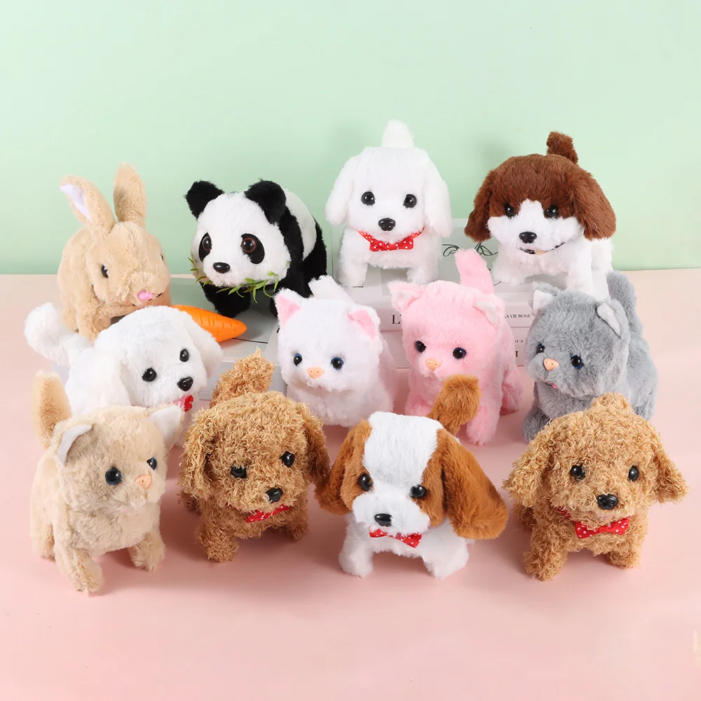 Thumbnail 3 - #18 Low Cost Plush Puppy Toys That Work