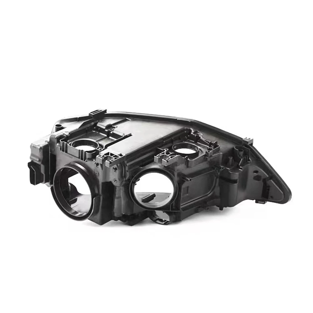 

Дом фар для Audi A4L B8 2009 2010 2011 2012, основание фары, задний корпус, сменный нижний корпус, автомобильные аксессуары