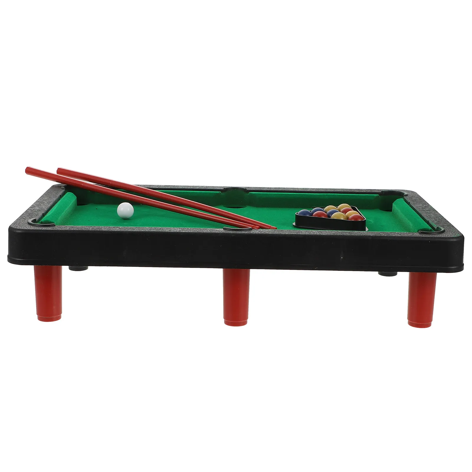 

Набор мини-бильярда для настольных игр: интерактивная развивающая игра для родителей и детей, веселое развлечение для дома, мини-бильярдная игрушка для детей