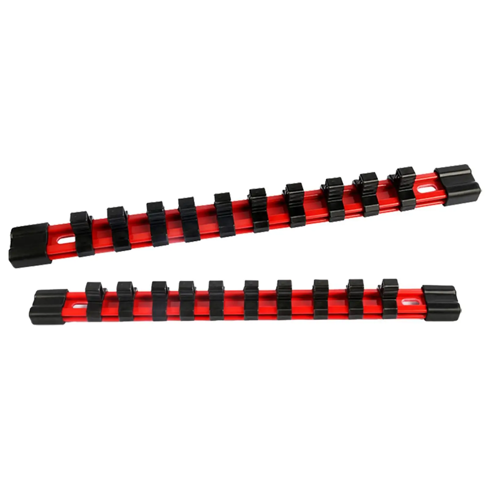 

Sockets Organizer Workshop Organiser Professional Versatile Accessory Sockets