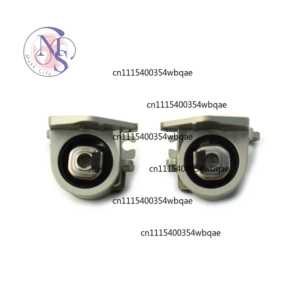 ZOCI-FOR-Rear Arm Axis Metal Pivot Shaft With Bracket For DJI Mavic Pro Platinum Replacement Repair Parts