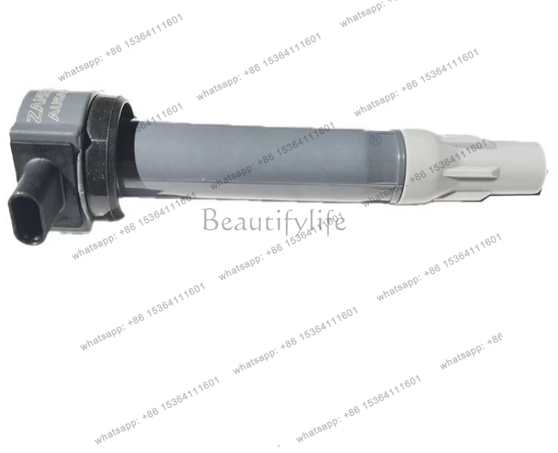 For 3002.7 '06-10 ignition coil, high voltage package 4606869AA