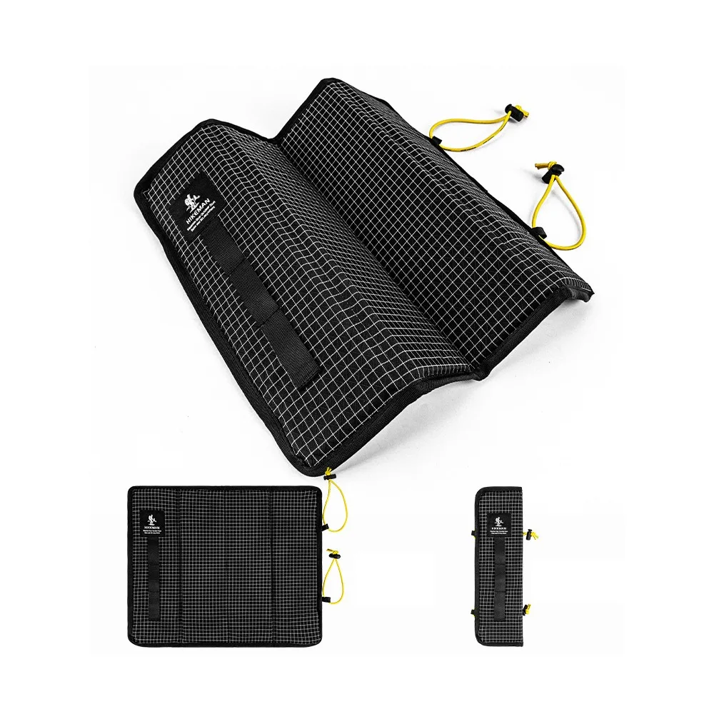EPE foam Folding Camping Seat Pad Wear-Proof Non-Slip Surface Waterproof Picnic Mat Heat Insulation Multifunctional Seat Mat