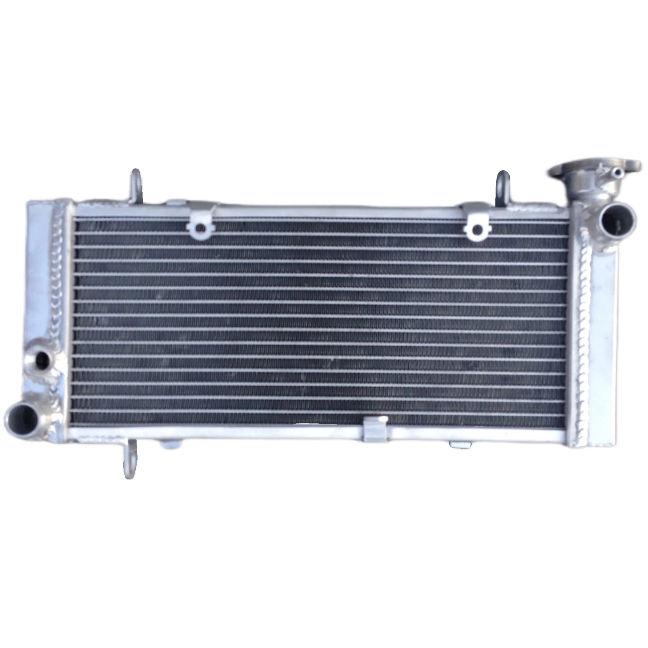 Aluminum Radiator for 1990-1997 Honda VFR750F 1991 1992 1993 1994 1995 1996