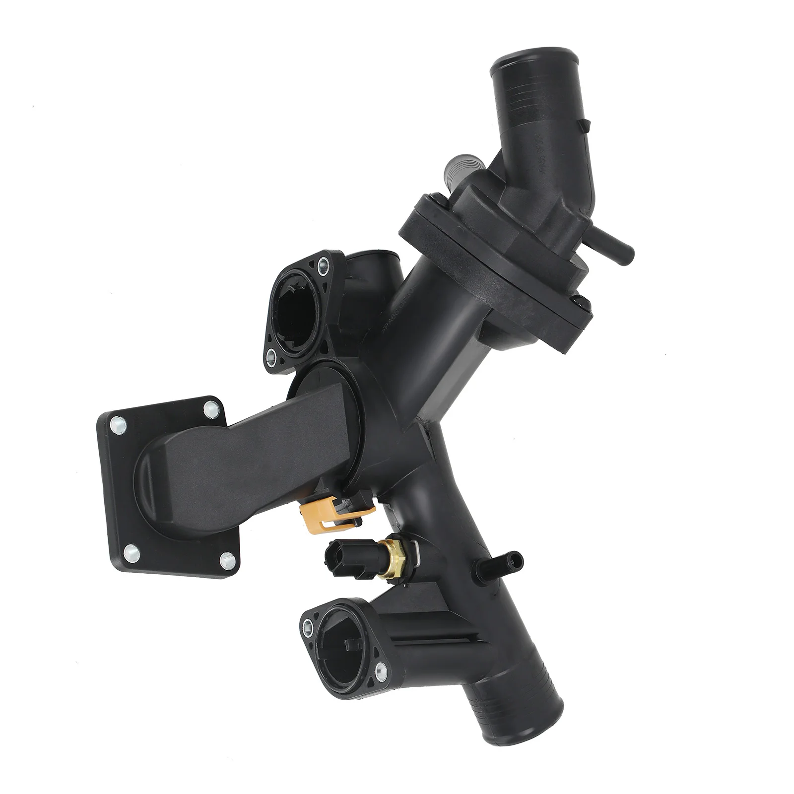 

Engine Thermostat Housing for Land Rover LR3 Range Rover Sport 2005-09 LR005631