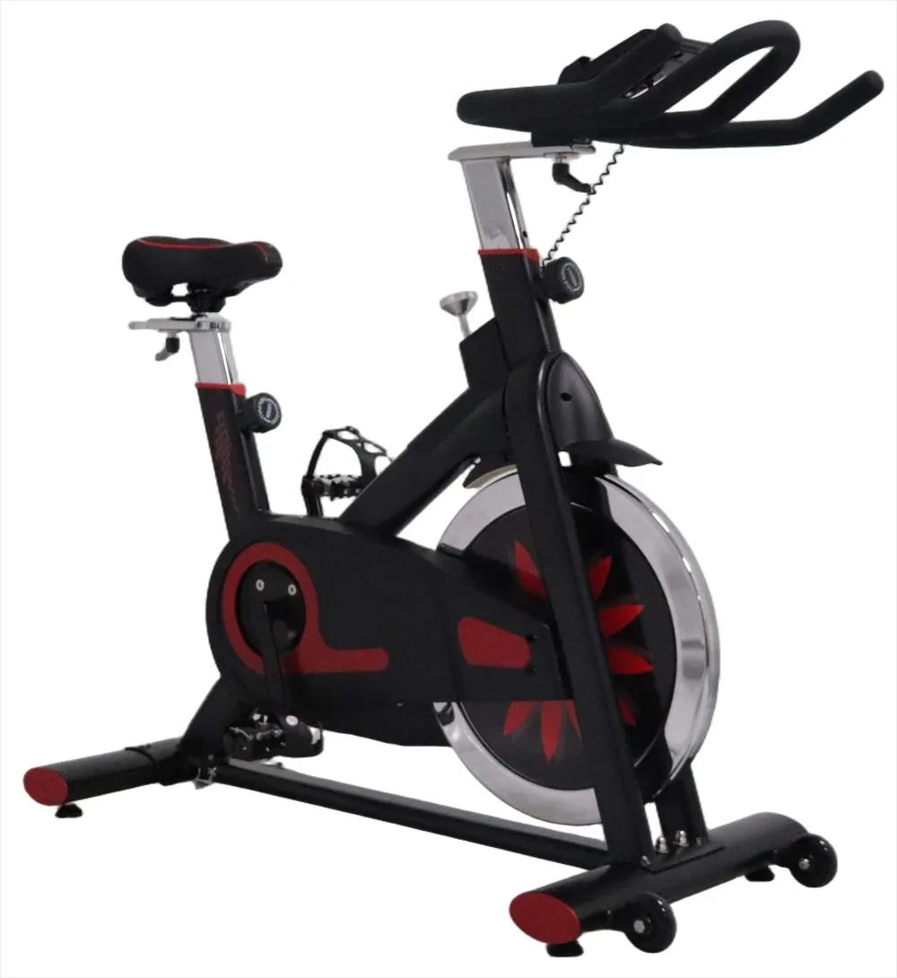 GSP0222 Cheap Price Wholesale Hot Sell Gym New Design Indoor Spinning Bike Exercise Spin Bike