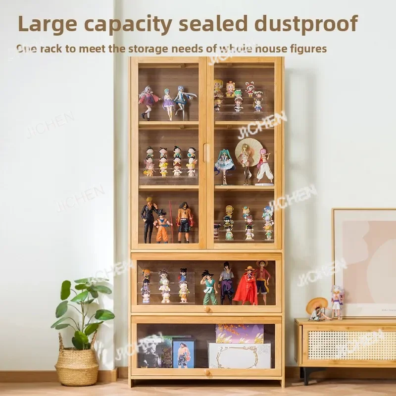 Jc Figure Display C…