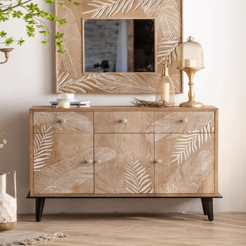 

Home entrance cabinet, living room drawer, storage cabinet