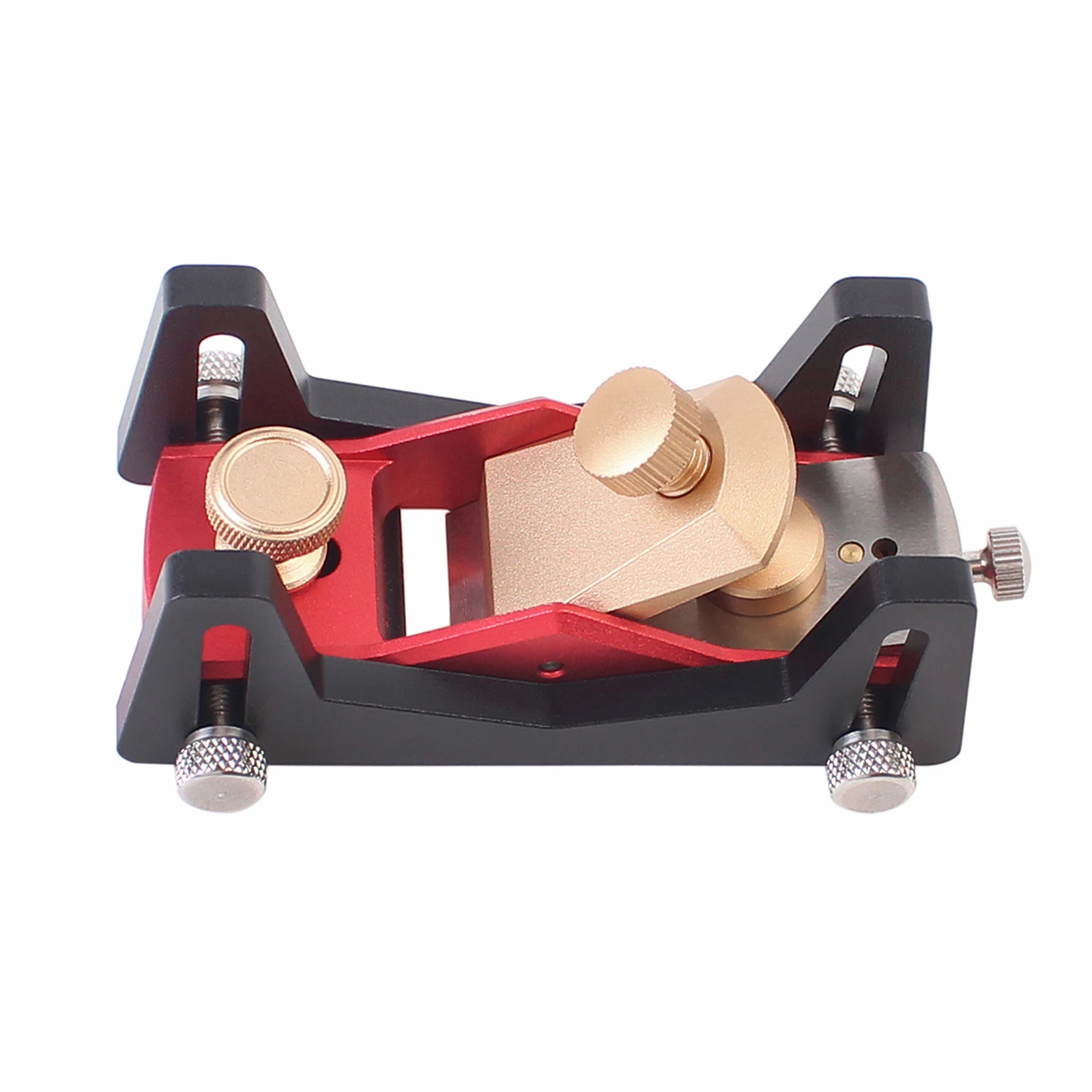 Adjustable Universal Precision Hand Plane, Adjustable Angle & Cutting Depth Woodworking Planer, Furniture Model Making Tool