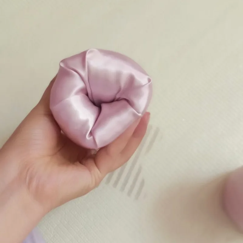 Pantalones JJ para hombre, suministros especiales de descompresión duraderos, cubierta de fisioterapia de terciopelo, pene de piel sintética