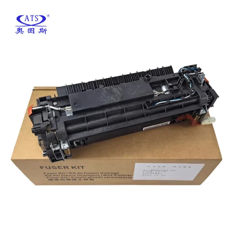 1PC FK-5140 5150 6035 P6130 P6230 M6530cdn New Fuser Unit For Kyocera FK5140 Developer Unit