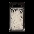 3.5cm 50pcs luminous