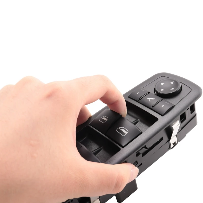 

Multi-Purpose Upgraded Car Window Control Panel Switch for JCUV 08-09 4602534AG LHD