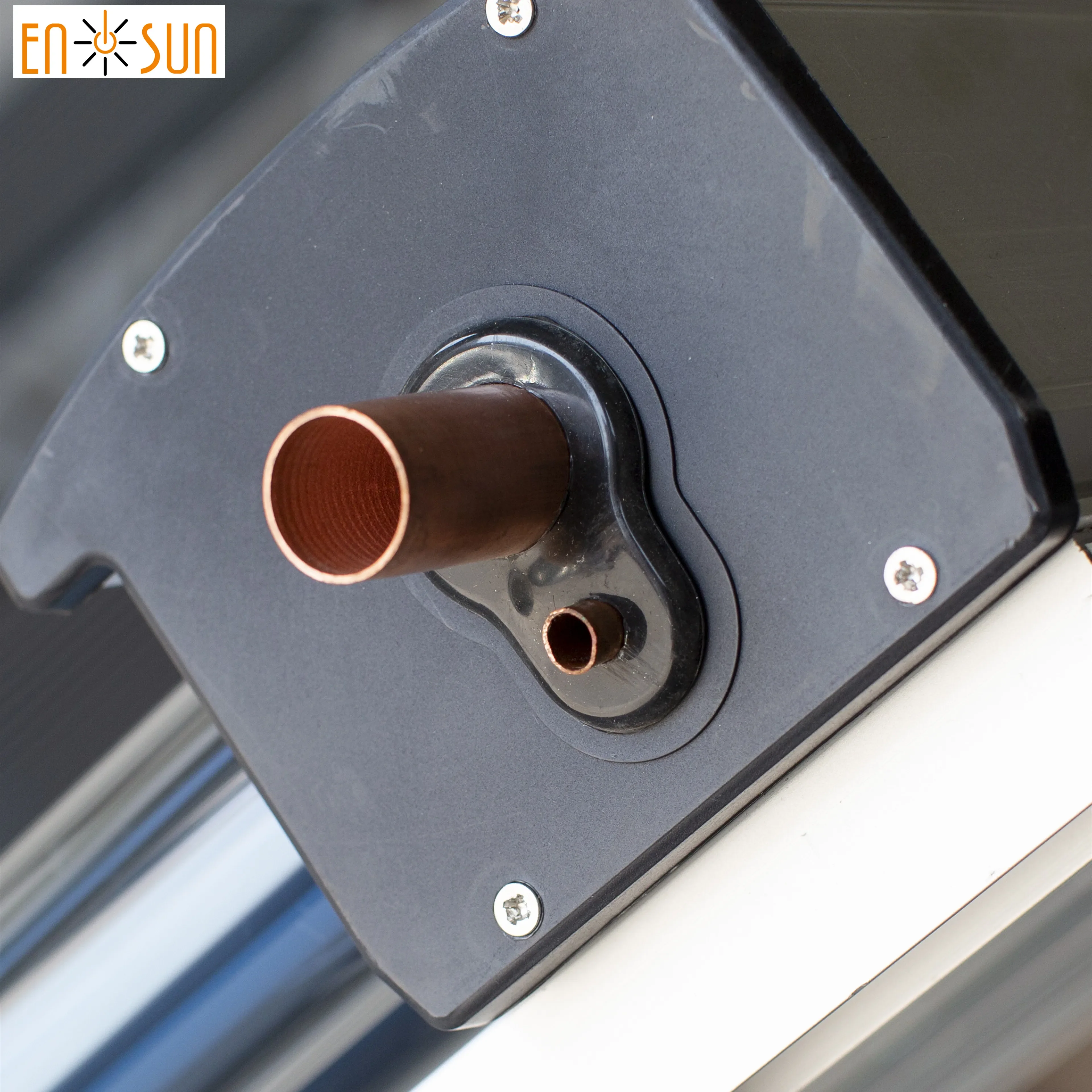 2022 OEM Split Solar Water Heater Evacuated Solar Collector Vacuum Glass Tubes For Solar Water Heater