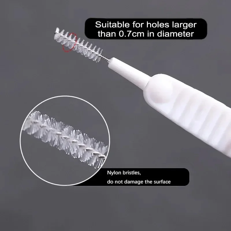 Universal Phone Mobile Phone Speaker Charging Port Cleaning Set for iPhone 17 16 15 Pro Max Samsung Xiaomi Earphones Cleaner Kit view 4