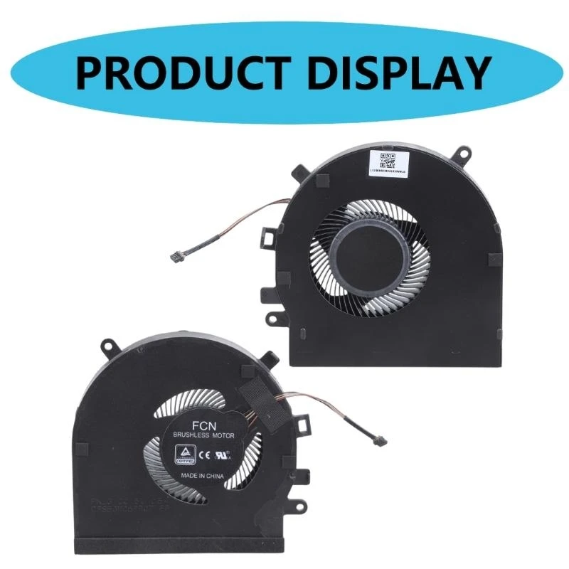 New CPU Cooler Fan / Heatsink 5V 0.5A 4 pin CPU Cooling Fan for RZ09-027 RZ09-0270 RZ09-03009E97 RZ09-0300 Radiat Best Sale