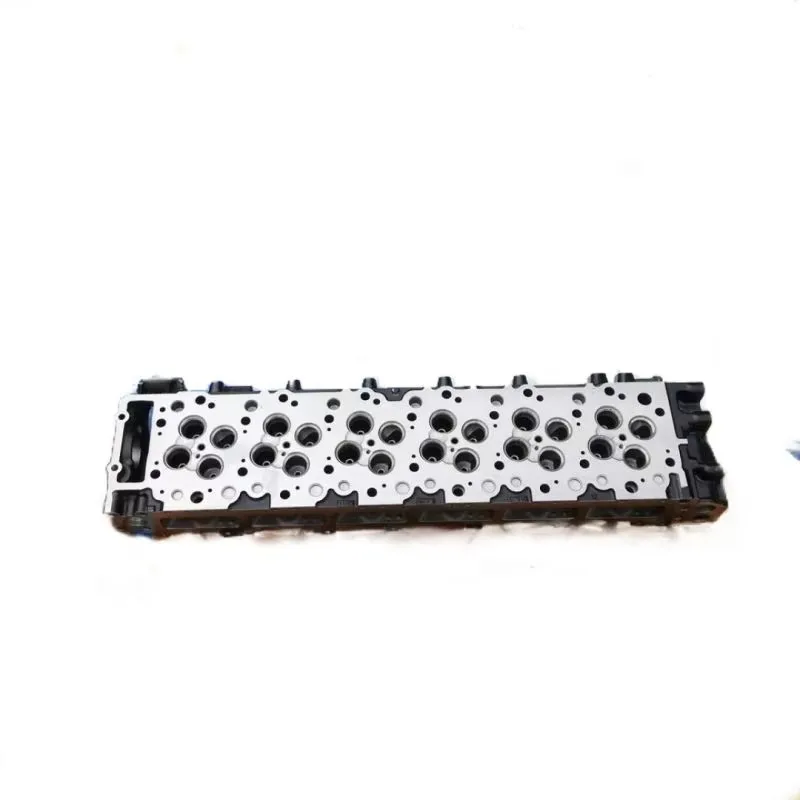

2025 6hk1 Cylinder Head 6HK1 Electronic Engine Cylinder Head 8-97606996-0 8-98180562-0