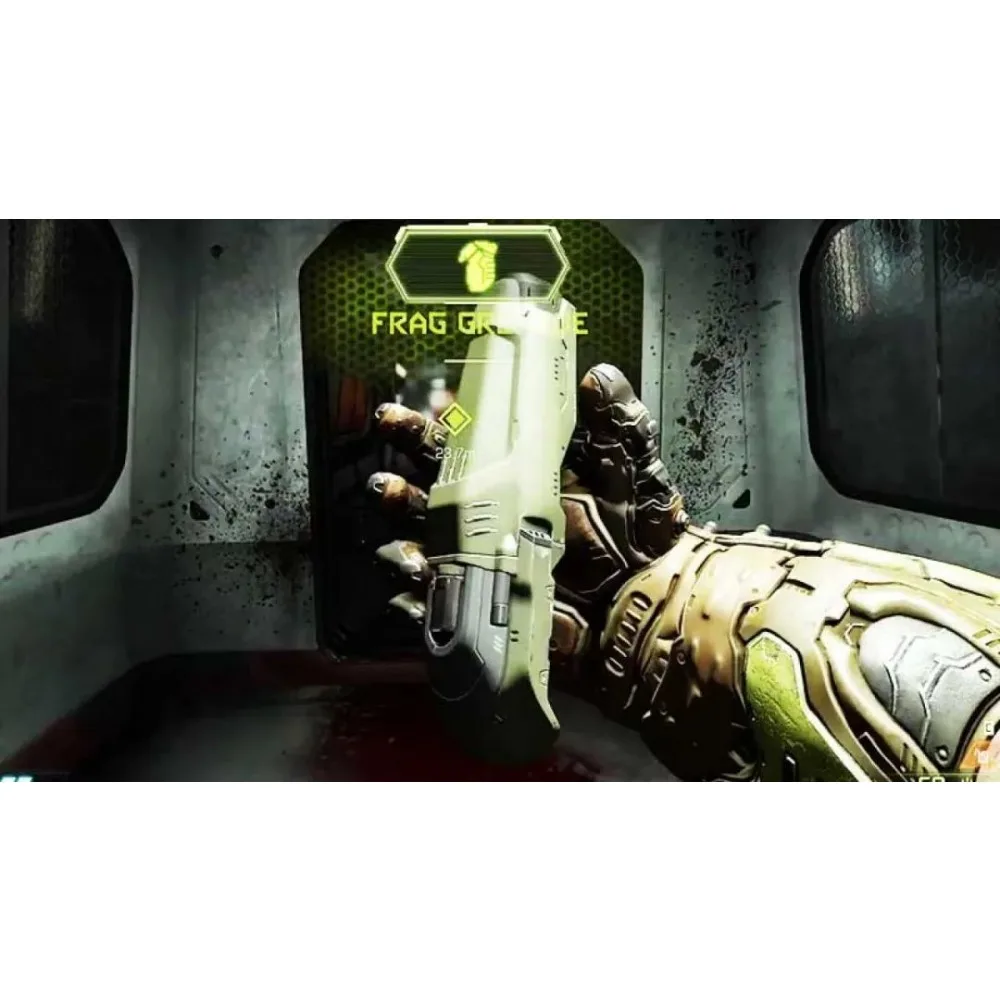 الولايات المتحدة الأمريكية GBA لعبة خرطوشة الموت سلسلة لعبة DOOM سلسلة خرطوشة 32 بت لعبة فيديو وحدة التحكم بطاقة الموت 1 الموت 2 ل GBA GBASP NDSL #6