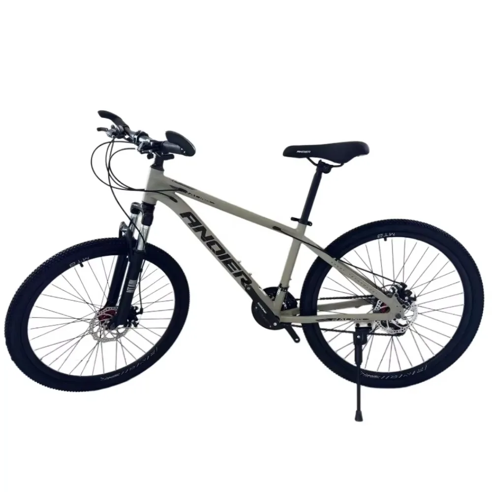 Men's Mountain Bike for Outdoor Adventures for Cyclists Enthusiast