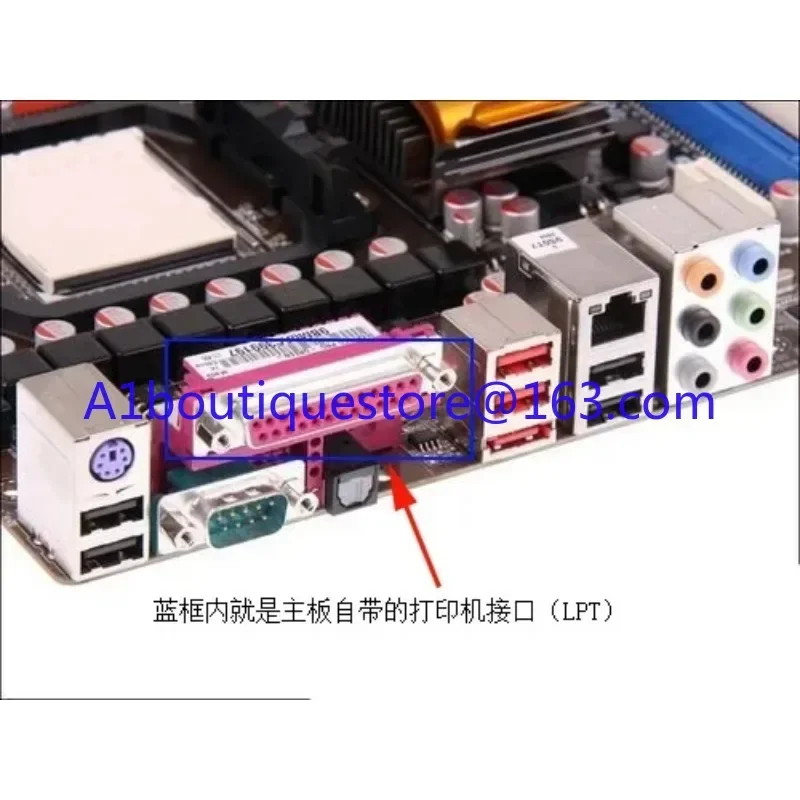 New Pcb5 Multifunctional Programmer Willem Burner EPROM Flash MCU Motherboard BIOS Writing