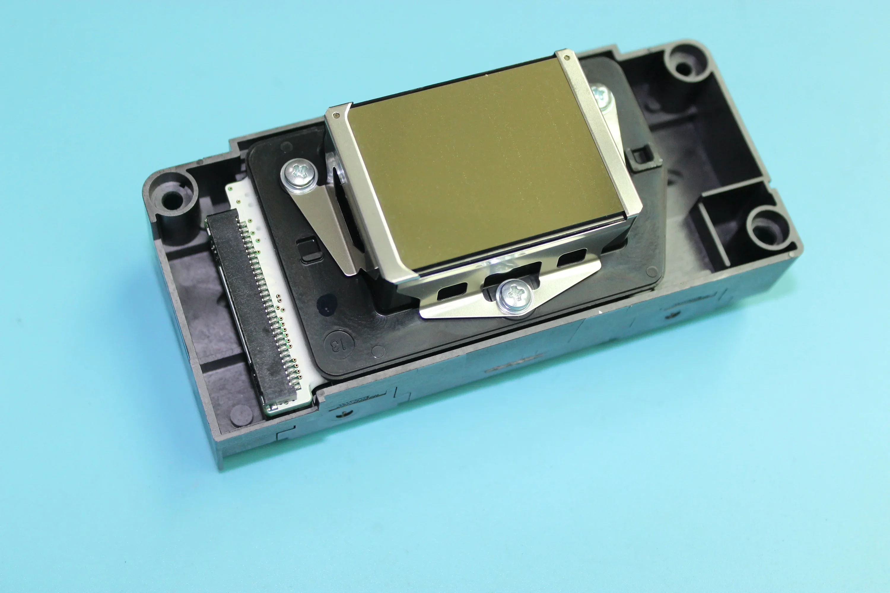 Brand New Unlocked DX5 Printhead F186000 F1440, Eco Solvent UV Printer Head