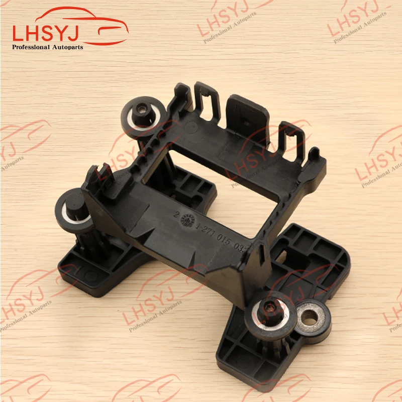 ACC Cruise Control Sensor Radar Bracket 3Q0907704A For VW Passat B8 for Skoda SuperB 5Q0907461A for VW Golf 7 MK7 For Audi A3