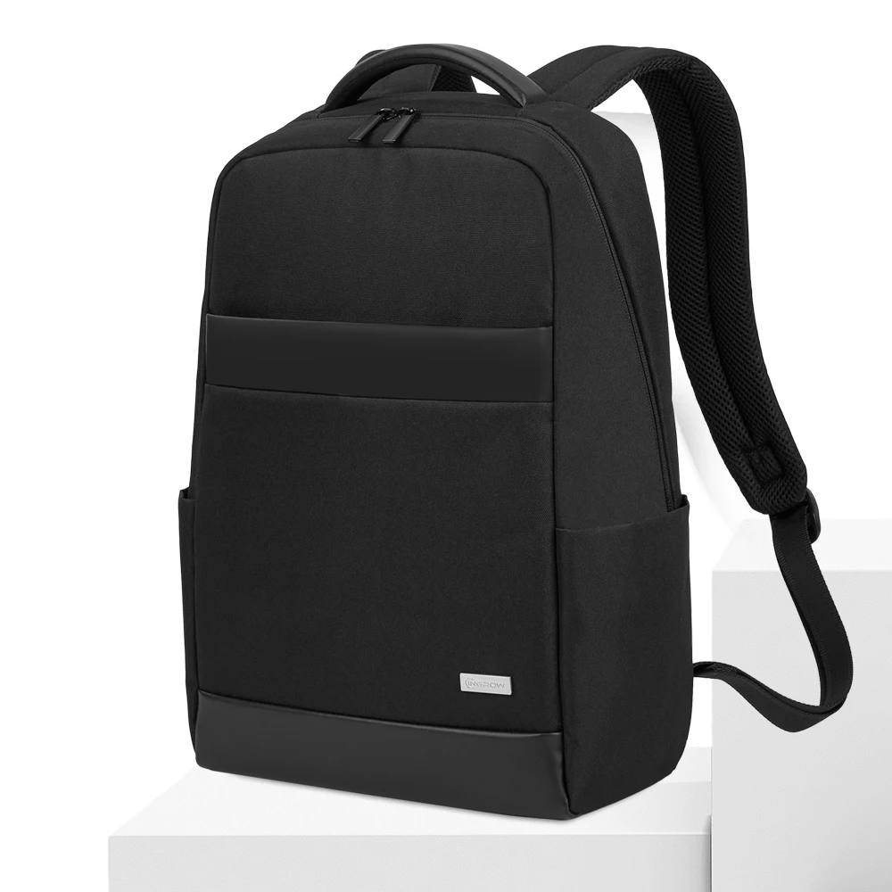 Lightweight Laptop Backpack Waterproof Laptop Bag for MacBook Pro 16 Air 15 Inch School Notebook Bags Daybackpack Women Men Bag