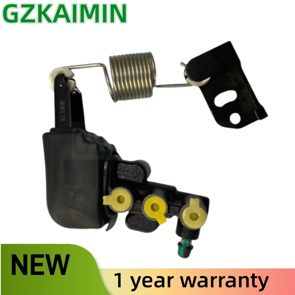 

Компенсатор тормозного клапана с датчиком нагрузки OEM 46400-3X30A 464003X30A 46400-EB70B 46400EB70B для NISSAN NAVARA