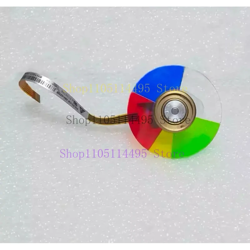 

Projector Color Wheel Fit for MH740 MH741 MH750 MP626 MP670