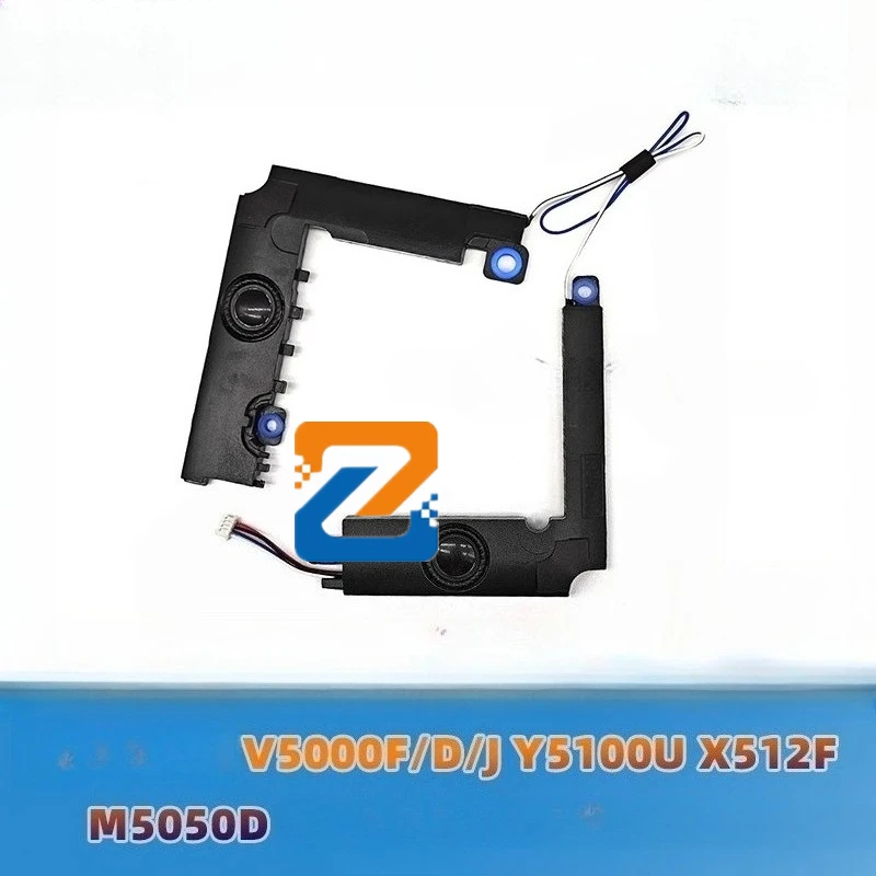 

Встроенный динамик для ноутбука Asus VivoBook 15 X512 X512F X512UF X512D A512J F512DA V5000 V5000F V5000D V5000J Y5100U M5050D