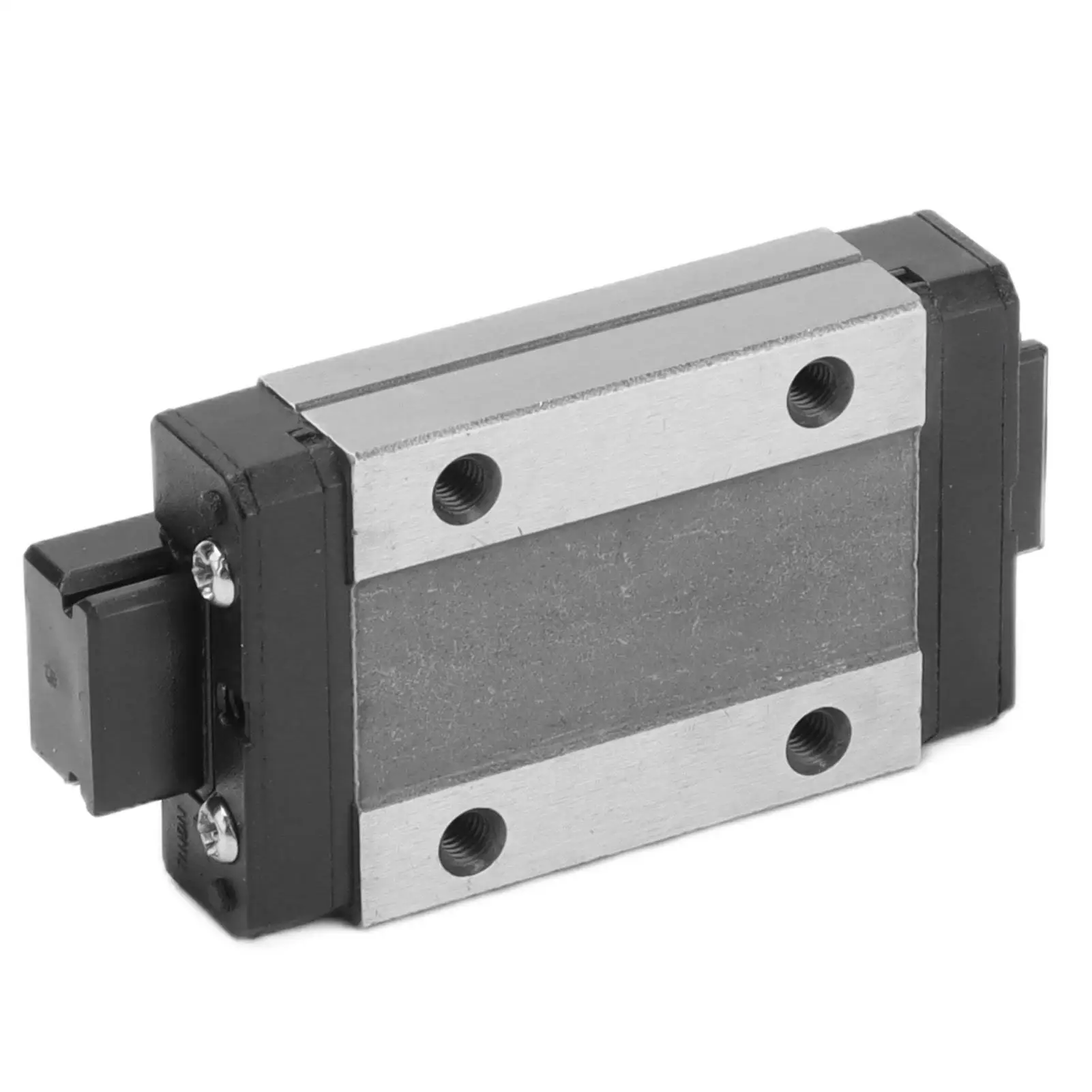 Hohe Präzision für lineare Führungsschlitten aus Stahl für stabile Leistung im linearen Bewegungsgleitensystem