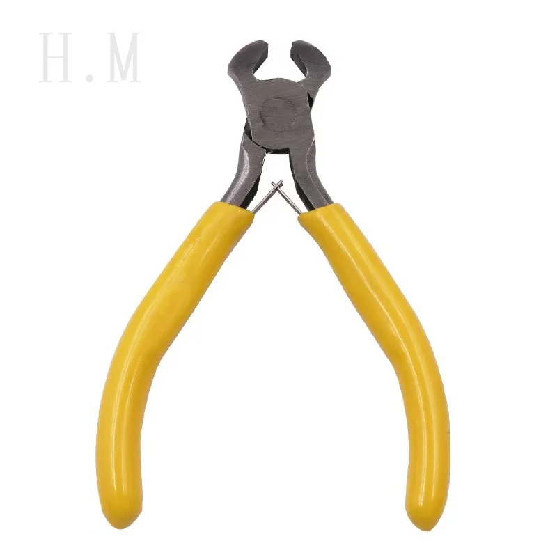 Guitar String Cutter Nippers Guitar Fret Wire End Cutting Pliers Luthier Tool Nipper Puller Pliers String Scissors