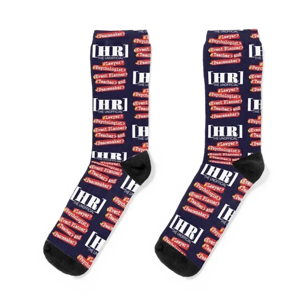 Human Resources Unofficial Roles Socks summer sports and leisure loose japanese fashion Socks Women Men's