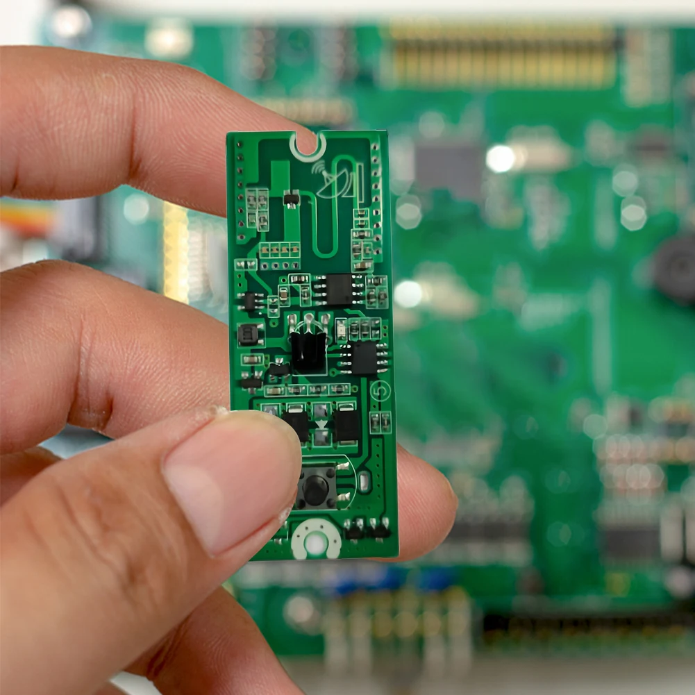 3.2 فولت 3.7 فولت لوحة دوائر كهربائية للضوء الشمسي مع جهاز التحكم عن بعد لوحة تحكم ضوء الشارع الشمسي وحدة تحكم المصباح الشمسي #2