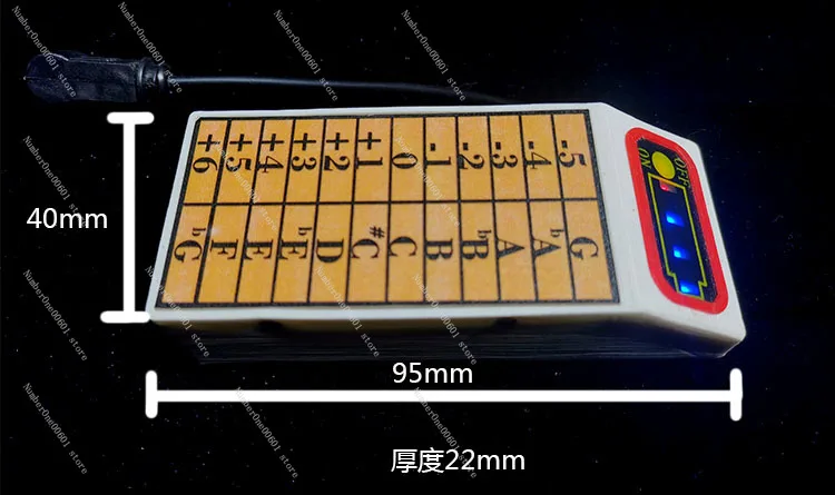 

Блок питания электрического фонаря Аккумулятор для электрического фонаря AE10, 20, 30, внешний аккумулятор для электрического фонаря