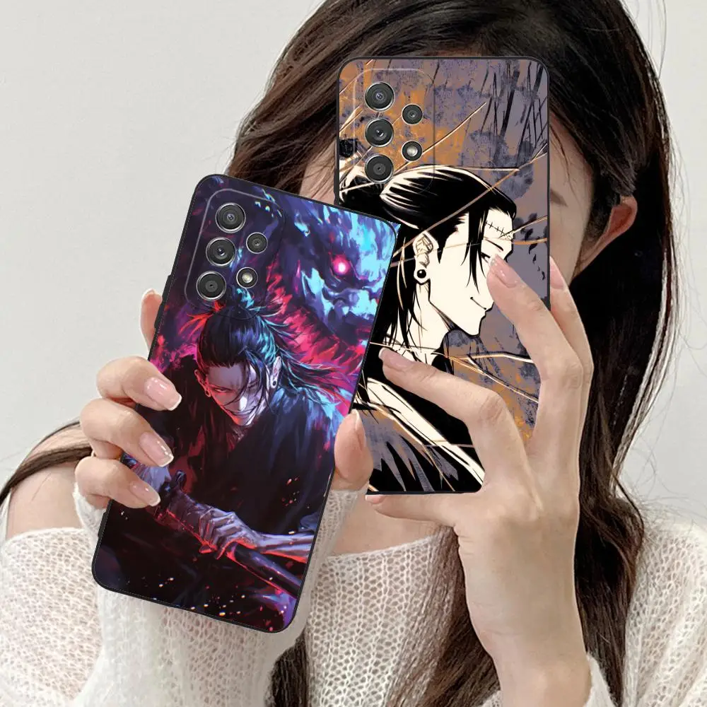 Jujutsu Kaisen Geto… - image