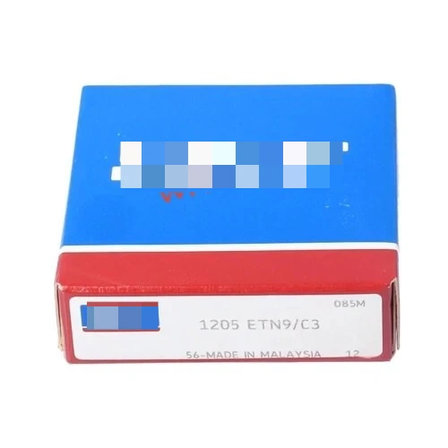 1PC FOR SKF 1205 ETN9/C3 self-aligning ball bearing