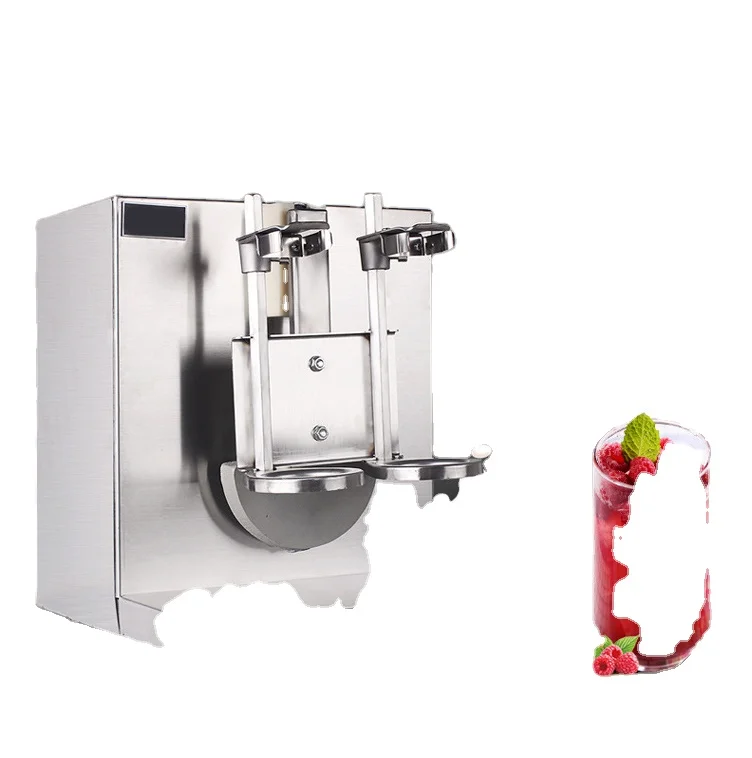 tea shaking machine electric milk tea shaker