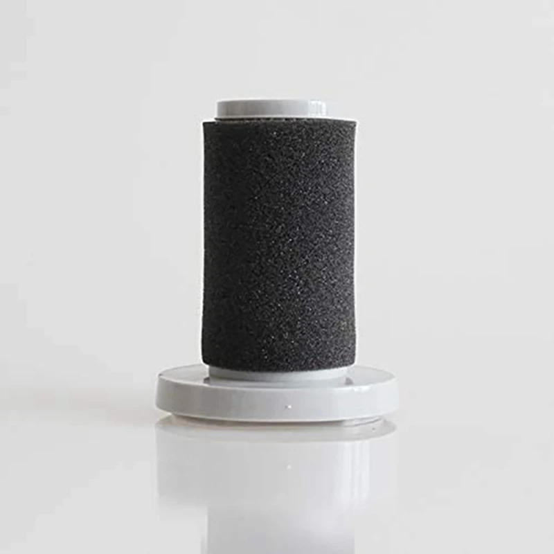 Kit de filtro de esponja para aspiradora de mano, accesorios de repuesto para aspiradora Deerma DX700 DX700S, 10 juegos