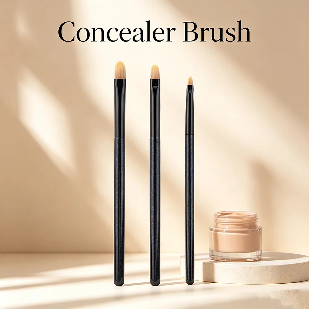 Beauty Makeup News - Kuas Concealer Presisi Terbaru, Kuas Detail