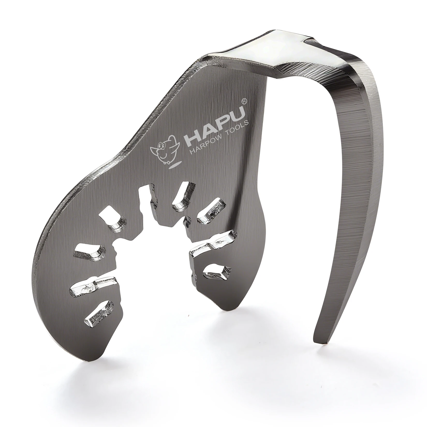 

Мультиинструмент HAPU, лезвие холодного ножа, лезвия ножа для лобового стекла, инструмент для удаления лобового стекла автомобиля, изогнутое лезвие для удаления герметика