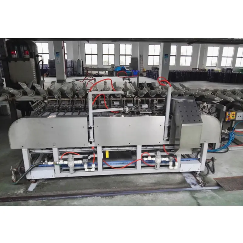 Fast Speed Economical Cheap Automatic Pe Hand Disposable Plastic Glove Making Machine Pvc Examination Gloves Making Machine