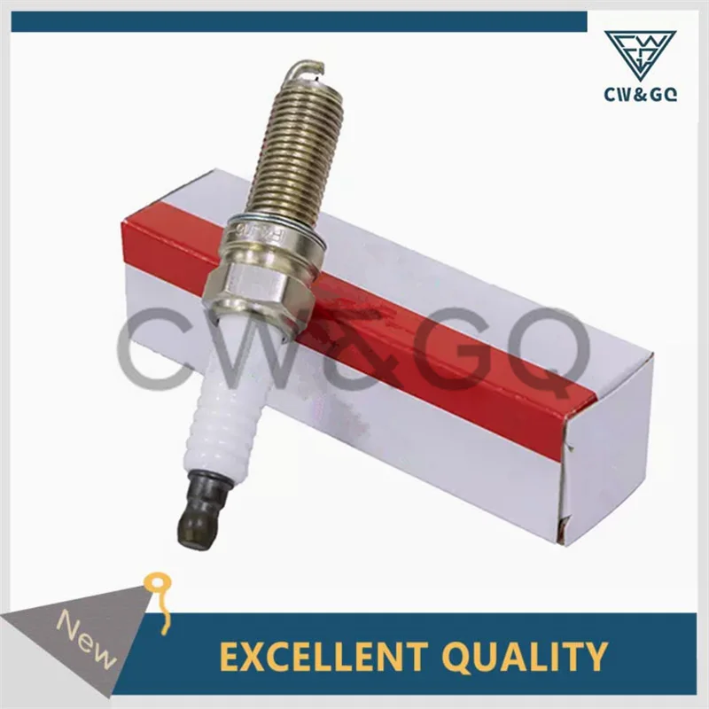 4pcs/set Engine Spark Plug For Chery JETOUR X70 Tiggo 2/4/5/7/8/5x Arrizo 5/7/6 E4T15/E4T16 Engine 1.5T/1.6T F4J16-3707010