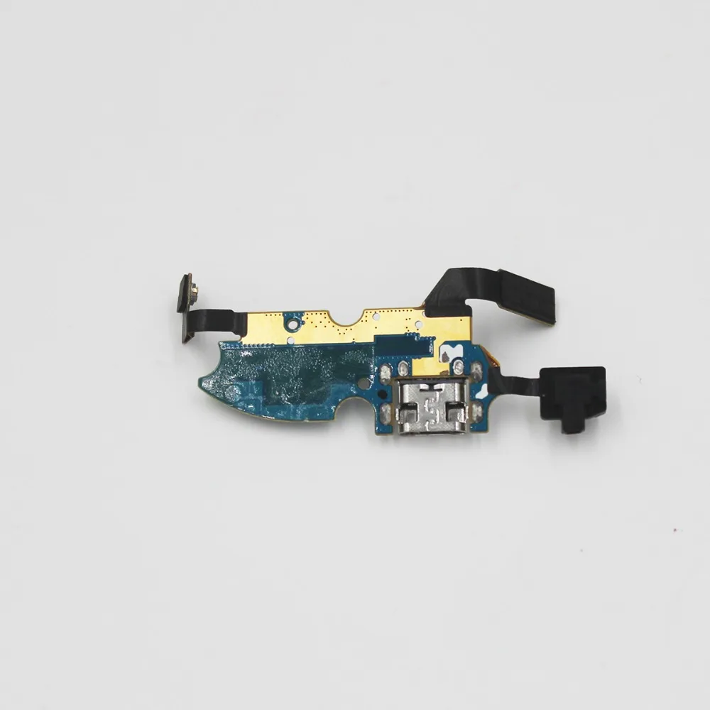 For Samsung Galaxy S4 Mini s4mini i9195 i9190 i9192 USB Port Connector Dock Charging Flex Cable antenna Charger Flex