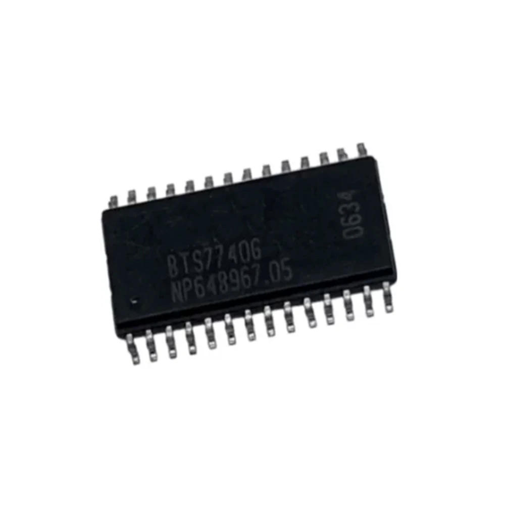 BTS7740 BTS7740G BTM7740G SOP28 In Stock 5pcs/lot